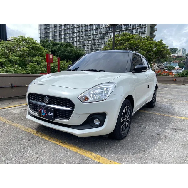 Suzuki Swift Automatico