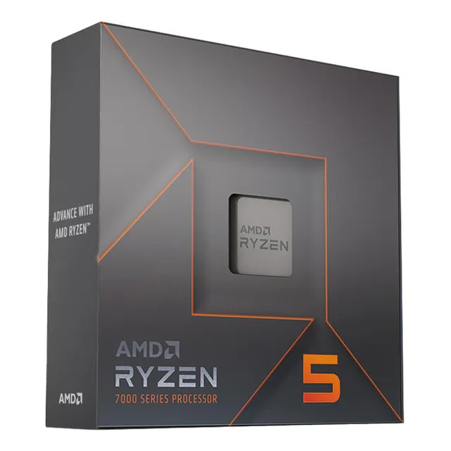 Ryzen 5