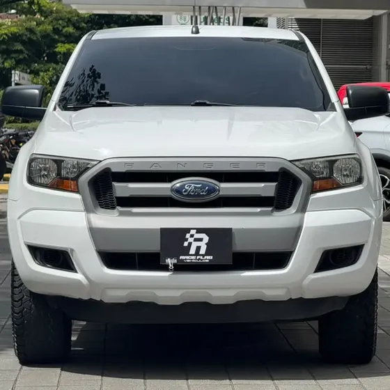 Ford Ranger 2016 3.2 Xls