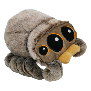 Peluche Lucas La Araña Peluche Lucas La Araña