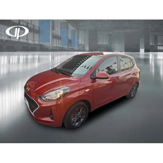 Hyundai Grand I10 5p Gl Mid L4/1.2 Man