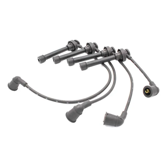 Cables Bujías Generac Liquid Cooled 2.4l