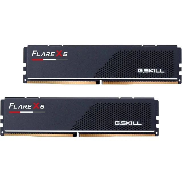 G.skill Flare X5 Series (amd Expo) 32gb (2 X 16gb) 288-pi...