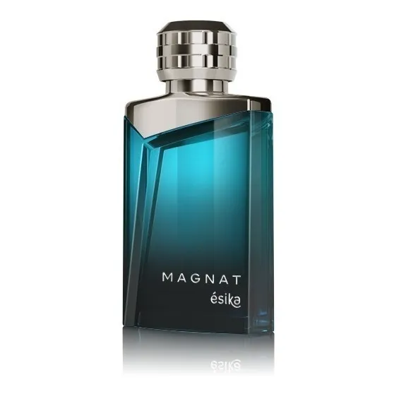 Magnat Clásico para hombre Ésika 90ml Parfum