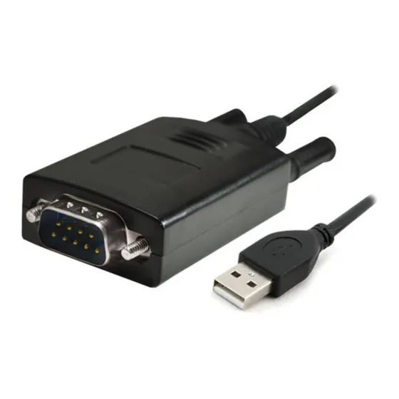 Cable Adaptador Usb-rs232/serial
