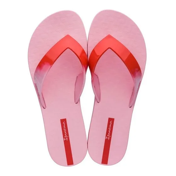 Sandalias Para Dama Ipanema Blend Fem