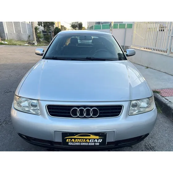 Audi A3 1.8t