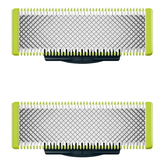 2x Cuchillas Para Phil Oneblade