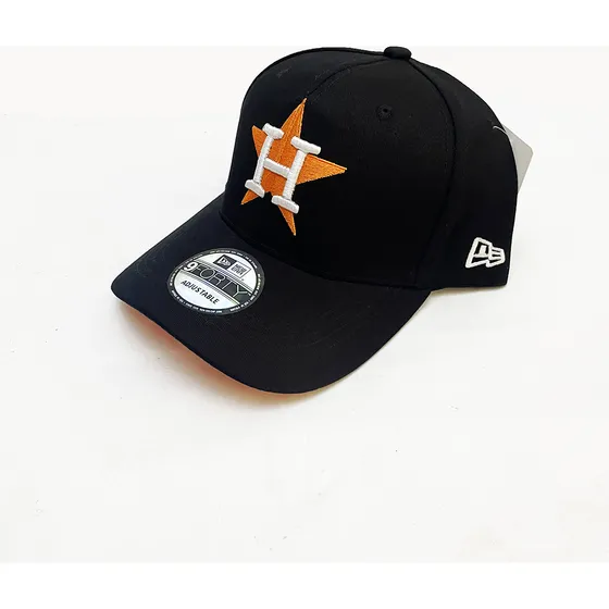 Gorras New Era Mlb Curvas Ajustables (tienda)