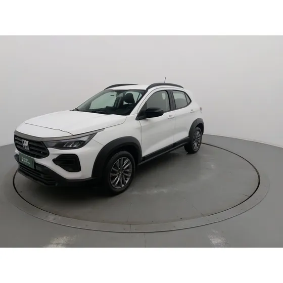 Fiat Pulse 1.3 Flex Drive Cvt