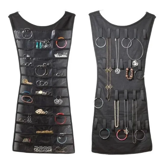 Organizador / Exhibidor De Accesorios Y Bisutería Nav12