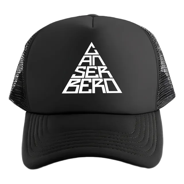 Jockey Gorro Canserbero - Rapero - Estampaking