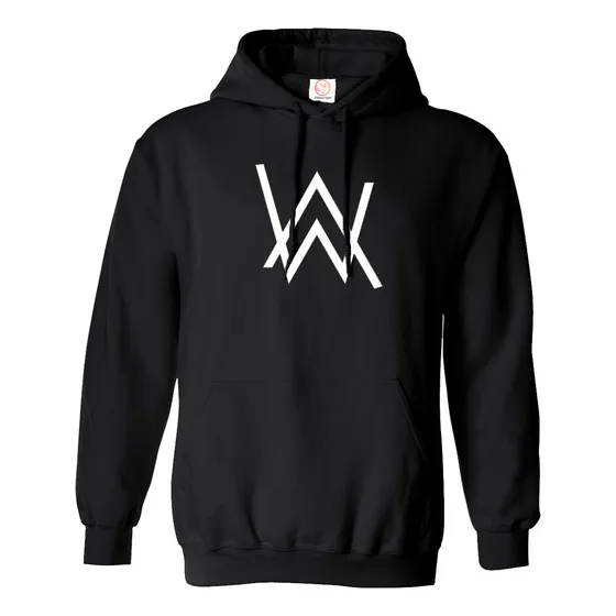 Suéter Alan Walker Hoodie Sweater Buzo