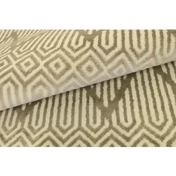 Tapete Para Sala São Carlos Foffo 1,00 X 1,50
