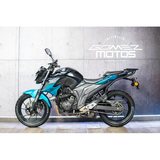 Yamaha Fz 250 2022