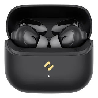 Fone De Ouvido Sem Fio Havit Tw982 Enc Bluetooth 5.4 Cor Preto Fone De Ouvido Sem Fio Havit Tw982 Enc Bluetooth 5.4 Cor Preto