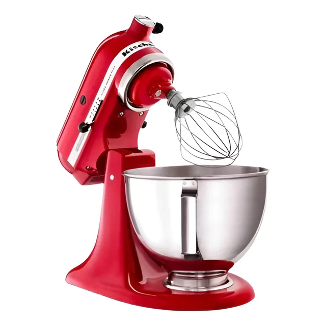 Batidora Kitchenaid Ultra Power 4.3l Ksm96er