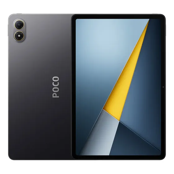 Tableta Xiaomi Poco Pad M1 12.1 8gb 256gb Gris