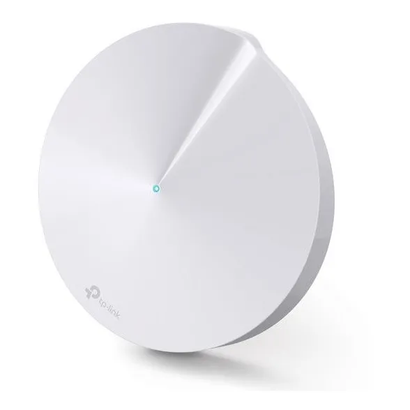 Access point TP-Link Deco Deco M5 V1 AC1300 blanco