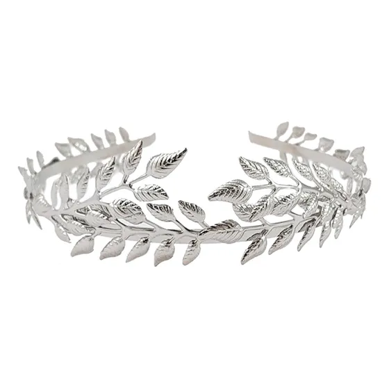 Corona Tipo Tiara Laurel 
