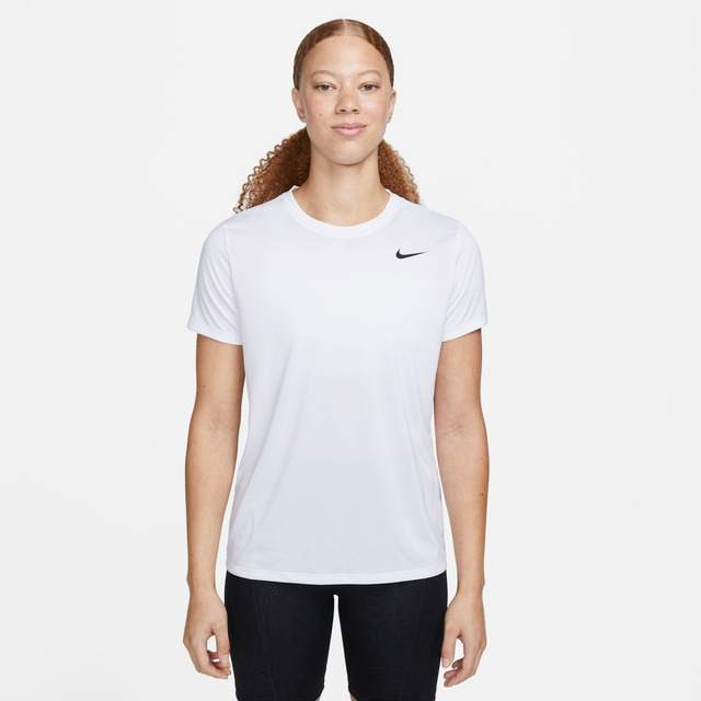 Camiseta Nike Dri-fit Feminina Camiseta Nike Dri-fit Feminina