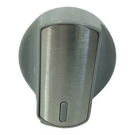 Perilla Cocina Mabe Gris Original Cañon Largo 4cm 