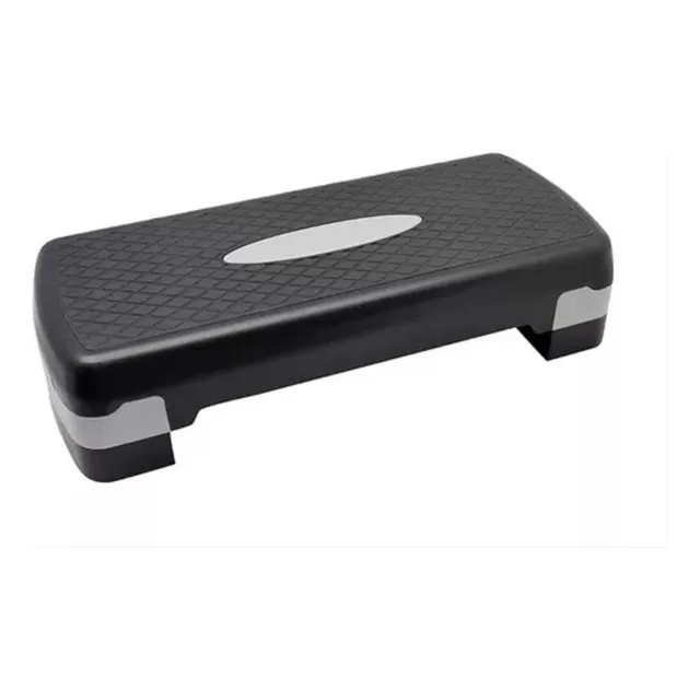 Step Escalador Dos Niveles Gimnasios
