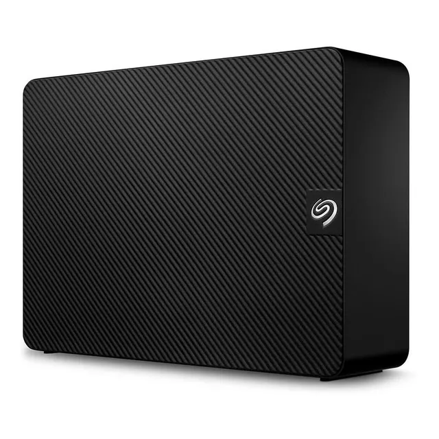 Disco Externo Seagate Expansion 12 Tb Usb3.0 Escritorio 12tb