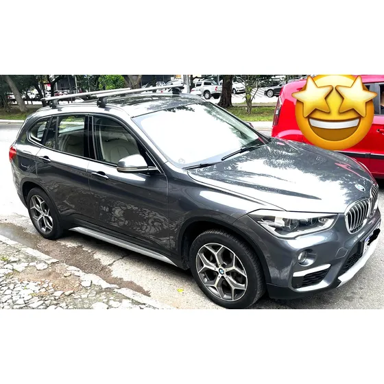 Bmw X1 2.0 Sdrive20i Gp Active Flex 5p