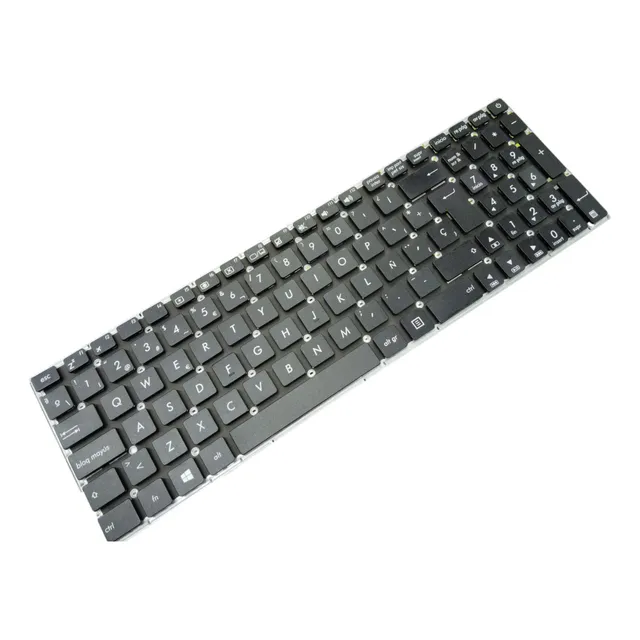 Teclado Compatible Con Asus X542