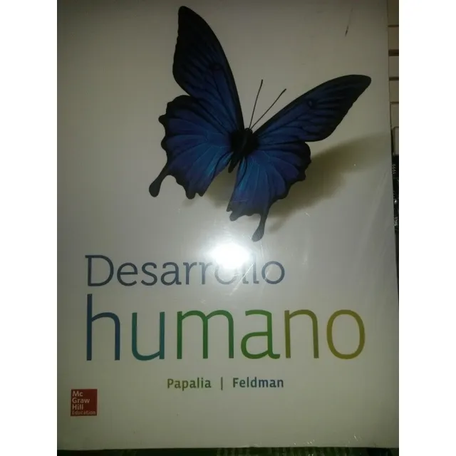 Desarrollo Humano De Papalia