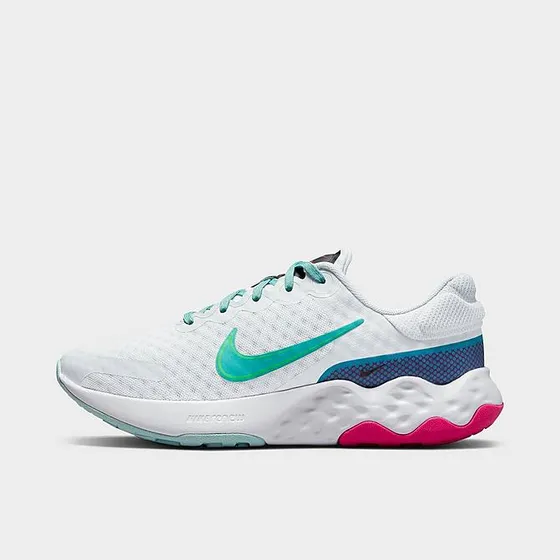Zapatos Nike Womens Renew Ride 3 Running Shoes - Dama