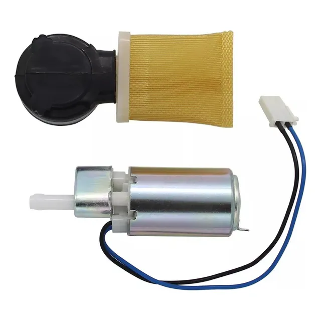 Pila Bomba Gasolina Suzuki Gsx-r600 Gsxr600 1997-2000