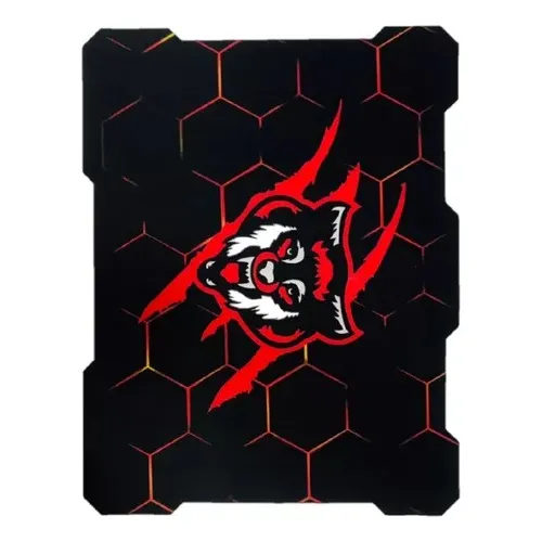 Mousepad Gaming