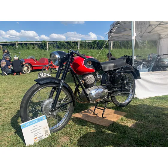 Motor 0km
