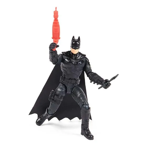 4  Figure Batman Movie - Batman 6060654