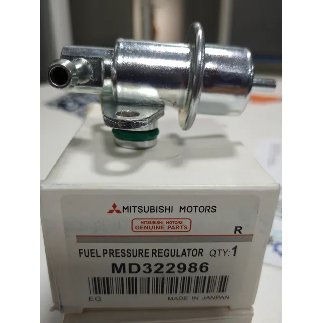 Regulador Gasolina Montero Dakar Sport 3.0 Limited 3.5 L300