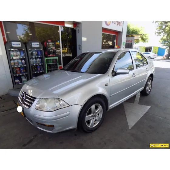 Volkswagen Jetta Trendliner