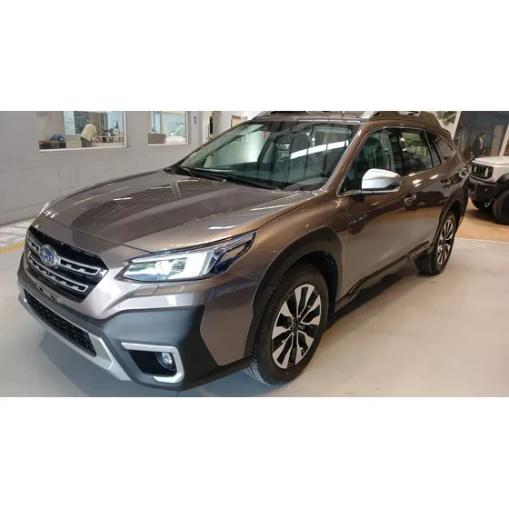 Subaru Outback 2.5 Limited Es