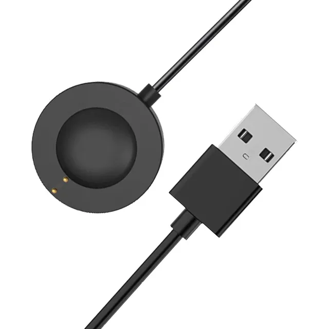 Cable Usb Cargador - Para Smartwatch Fossil 5ta Generacion