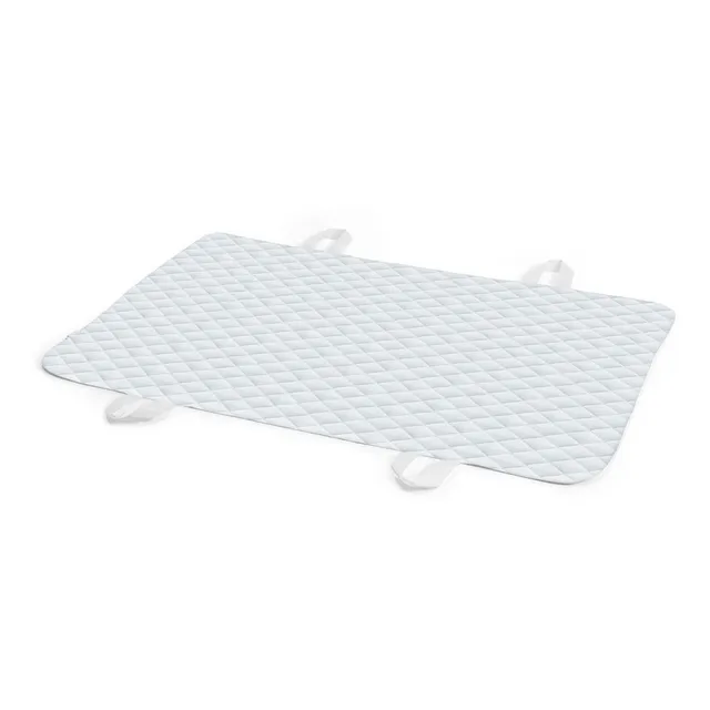 Zalea Protector Tela Impermeable Con Manijas Theratransfer