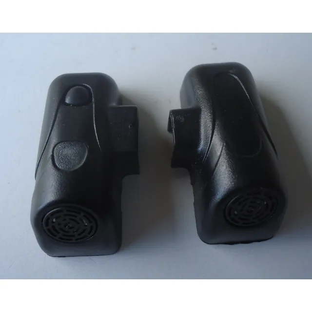 Juego Sensores Volumetricos Ultrasonido Pst Positron Se292