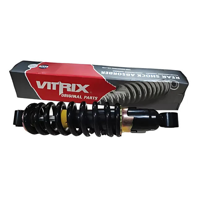 Amortiguador Monoshock Yamaha Xtz 250/xtz250 Vitrix