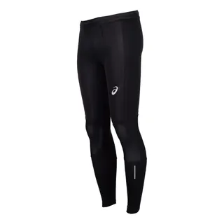 Calça Asics Legging Compressão Pwr Refletiva Masculina Calça Asics Legging Compressão Pwr Refletiva Masculina