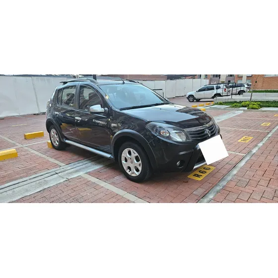 Renault Stepway 1.6l