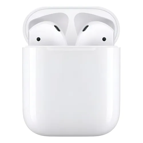 AirPodspro本体 ホワイト Apple AirPods Pro 2° geração Branco (Novo com caixa aberta