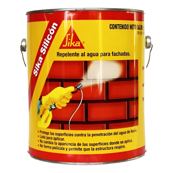 Sika® Silicón 15,00 Kg