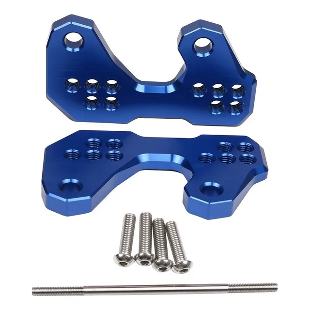 Acessórios Para Pedais Cnc De Motocicleta Mt03 Mt25 Yzf R3