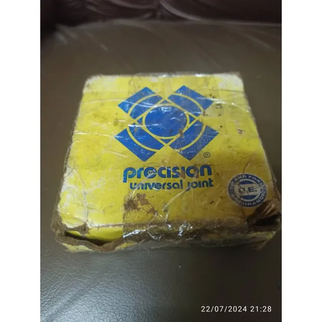Precision 354 - 352 Cruzeta Auto/camioneta