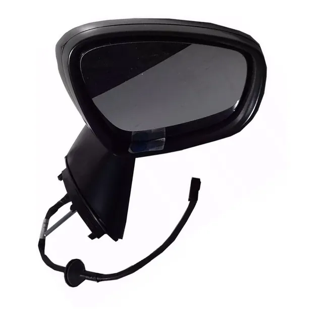 Espejo Retrovisor Citroen C4 Lounge Der. Blanco Manual Orig.